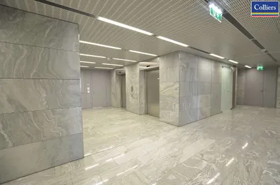 Gewerbeimmobilie mieten in Wien – 694 m², € 14.539 – Bild 3 von 8