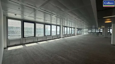 Gewerbeimmobilie mieten in Wien – 694 m², € 14.539 – Bild 2 von 8