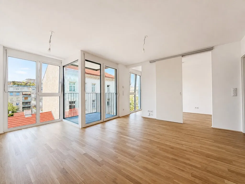 Wohnung – Wien - Ansicht 3