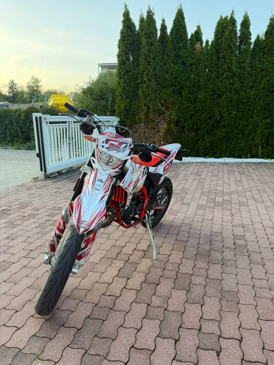 Beta RR