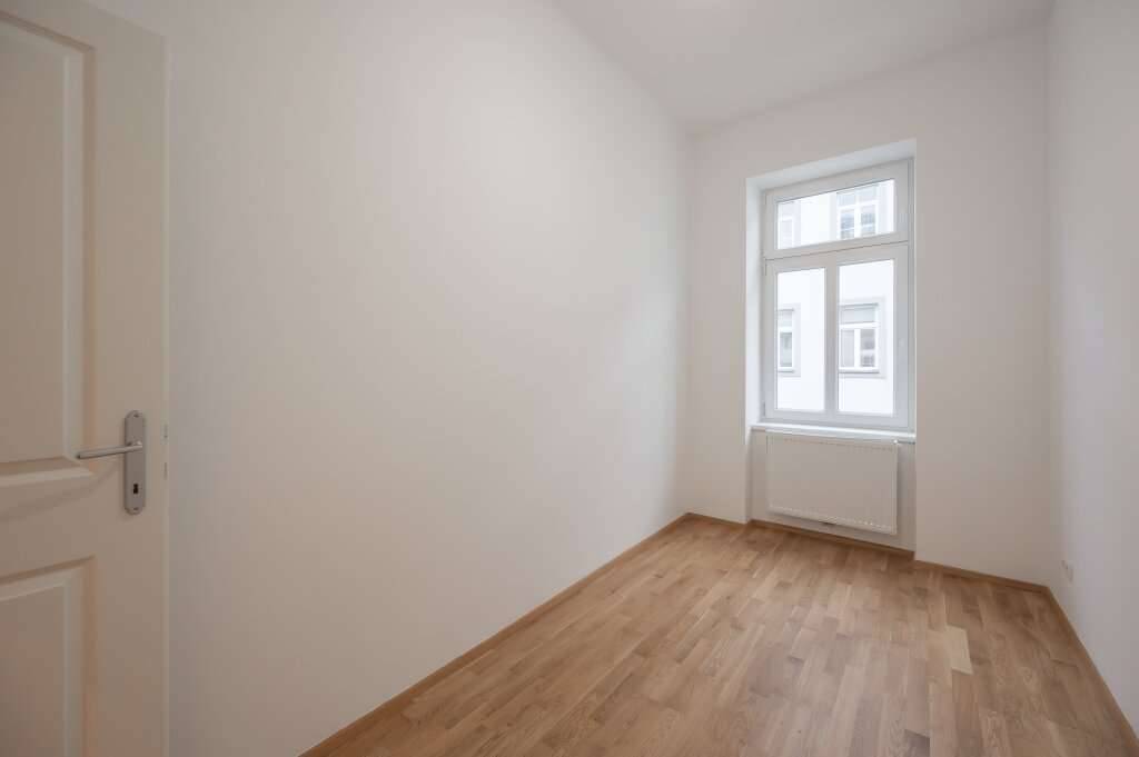 ++NEU++ 3-Zimmer-Altbauwohnung mit Top-Grundriss - Ansicht 2