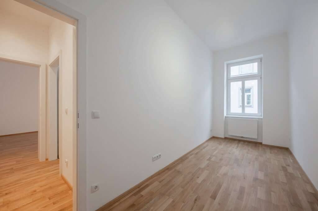 ++NEU++ 3-Zimmer-Altbauwohnung mit Top-Grundriss - Ansicht 3