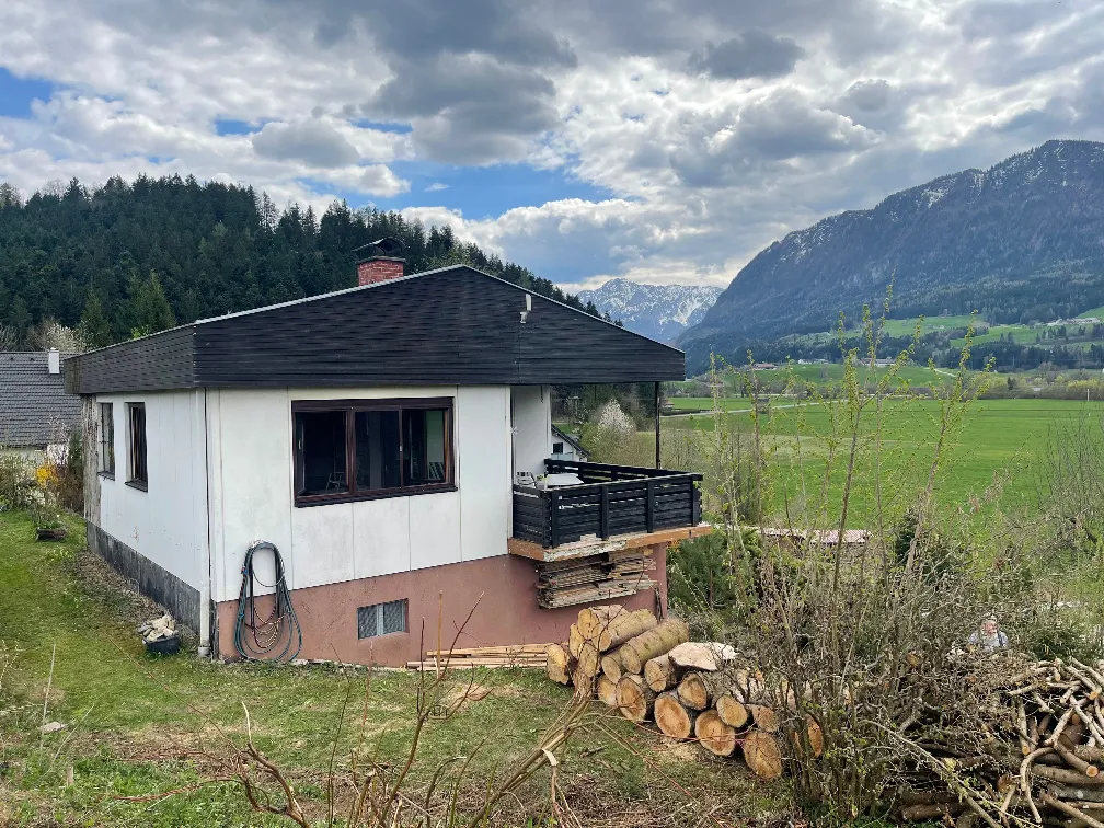 Haus – Pichl