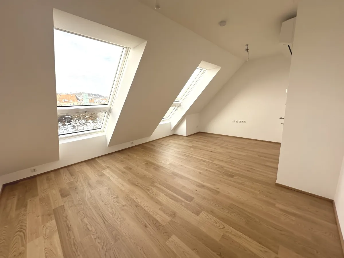 Wohnung – Feldbach, Mühldorf bei Feldbach - Ansicht 3