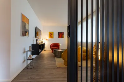 3-Zimmer-Wohnung mieten in Vöcklabruck – 77 m², € 2.690 – Bild 8 von 16