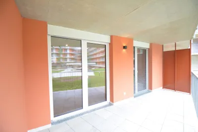 2-Zimmer-Wohnung mieten in Graz – 37,91 m², € 543 – Bild 15 von 16
