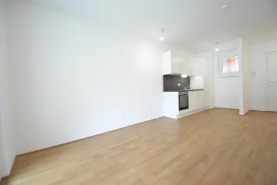 2-Zimmer-Wohnung mieten in Graz – 37,91 m², € 543 – Bild 4 von 16