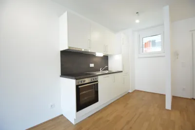 2-Zimmer-Wohnung mieten in Graz – 37,91 m², € 543 – Bild 7 von 16