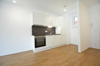 2-Zimmer-Wohnung mieten in Graz – 37,91 m², € 543 – Bild 2 von 16