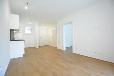 2-Zimmer-Wohnung mieten in Graz – 37,91 m², € 543 – Bild 6 von 16
