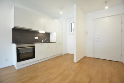 2-Zimmer-Wohnung mieten in Graz – 37,91 m², € 543 – Bild 3 von 16