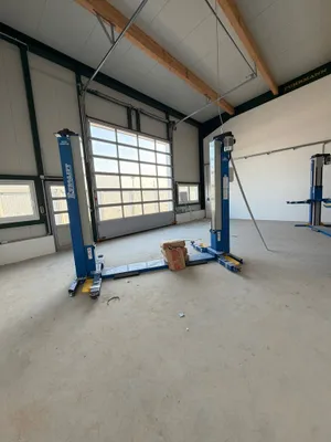 Gewerbeimmobilie mieten in Mistelbach – 100 m², € 1.000 – Bild 5 von 11