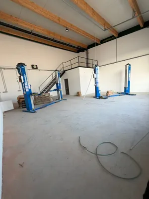 Gewerbeimmobilie mieten in Mistelbach – 100 m², € 1.000 – Bild 4 von 11