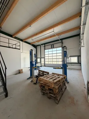 Gewerbeimmobilie mieten in Mistelbach – 100 m², € 1.000 – Bild 6 von 11