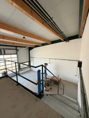 Gewerbeimmobilie mieten in Mistelbach – 100 m², € 1.000 – Bild 8 von 11