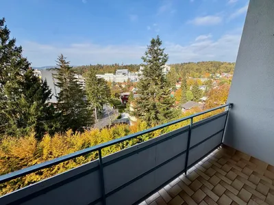 2-Zimmer-Wohnung mieten in Graz – 56 m², € 615 – Bild 3 von 17