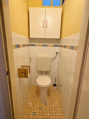 2-Zimmer-Wohnung mieten in Graz – 56 m², € 615 – Bild 13 von 17