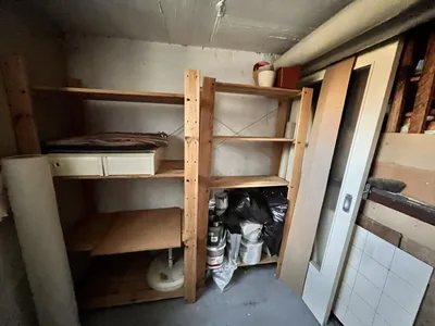 2-Zimmer-Wohnung mieten in Graz – 56 m², € 615 – Bild 16 von 17