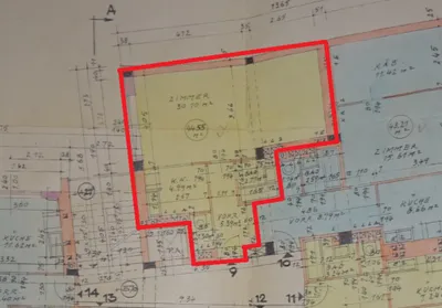 Wohnung kaufen in Wien – 45 m², € 165.000 – Bild 7 von 8