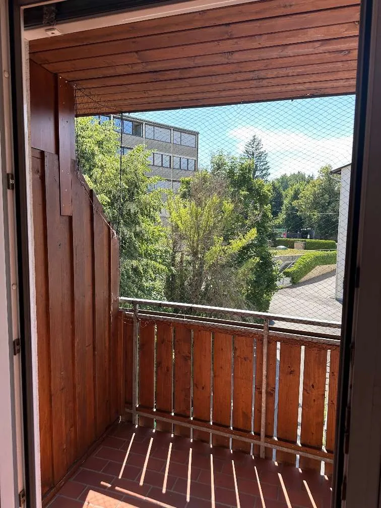 Wohnung – Graz, Katastralgemeinde Wenisbuch, Mariatrost - Ansicht 2