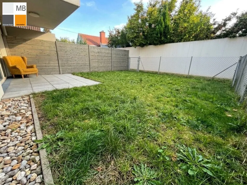 Wohnung – Wien, Kaiserebersdorf - Ansicht 2
