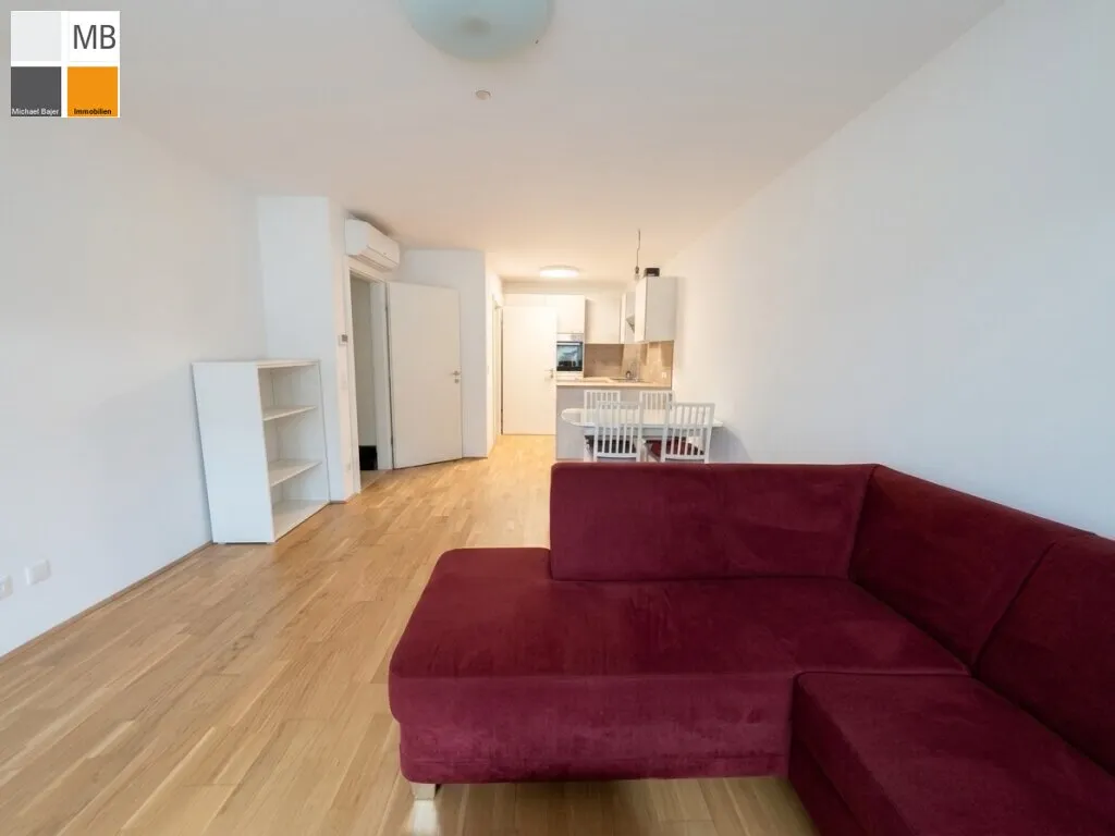 Wohnung – Wien, Kaiserebersdorf - Ansicht 3
