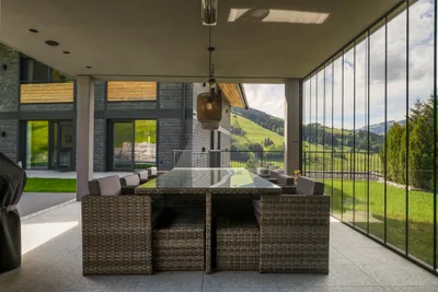 9-Zimmer-Haus kaufen in Kitzbühel – 860 m², € 13.800.000 – Bild 5 von 25