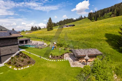 9-Zimmer-Haus kaufen in Kitzbühel – 860 m², € 13.800.000 – Bild 24 von 25