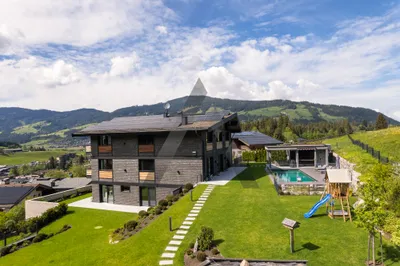 9-Zimmer-Haus kaufen in Kitzbühel – 860 m², € 13.800.000 – Bild 4 von 25