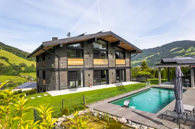 9-Zimmer-Haus kaufen in Kitzbühel – 860 m², € 13.800.000