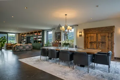 9-Zimmer-Haus kaufen in Kitzbühel – 860 m², € 13.800.000 – Bild 8 von 25