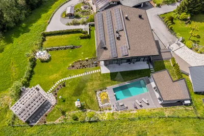 9-Zimmer-Haus kaufen in Kitzbühel – 860 m², € 13.800.000 – Bild 11 von 25