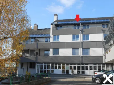 4-Zimmer-Wohnung kaufen in Braunau am Inn – 114,69 m², € 420.000 – Bild 2 von 6