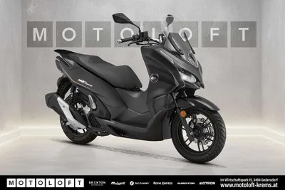 QJ Motor MTX 125 KEYLESS + Start-Stop PROBEFAHRT MÖGLICH!!!