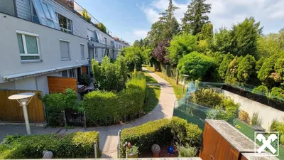 1-Zimmer-Wohnung kaufen in Wien – 39 m², € 188.000