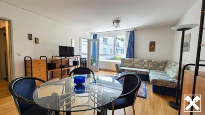 1-Zimmer-Wohnung kaufen in Wien – 39 m², € 188.000 – Bild 3 von 6