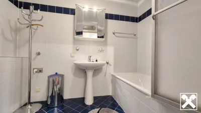 1-Zimmer-Wohnung kaufen in Wien – 39 m², € 188.000 – Bild 5 von 6
