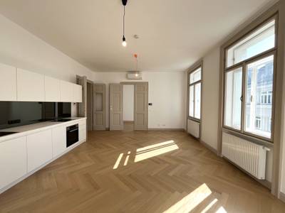 2-Zimmer-Wohnung in attraktiver Lage in 1060 Wien zu mieten