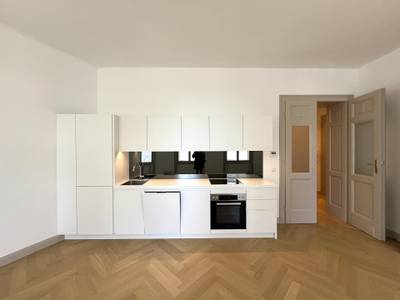 2-Zimmer-Wohnung in attraktiver Lage in 1060 Wien zu mieten – Bild 2
