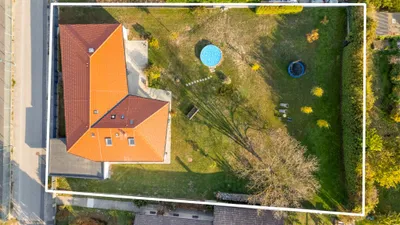 7-Zimmer-Haus kaufen in Krems Land – 224 m², € 980.000 – Bild 3 von 15