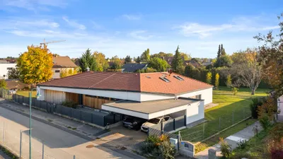 7-Zimmer-Haus kaufen in Krems Land – 224 m², € 980.000 – Bild 2 von 15