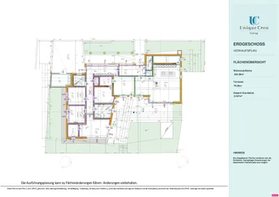 7-Zimmer-Haus kaufen in Krems Land – 224 m², € 980.000 – Bild 15 von 15