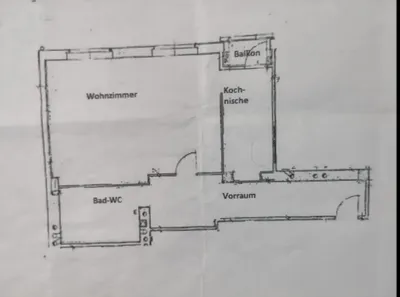 1-Zimmer-Wohnung kaufen in Wien – 62 m², € 199.900 – Bild 7 von 7