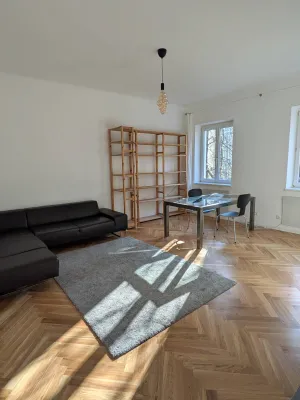 2-Zimmer-Wohnung mieten in Wien – 54 m², € 800 – Bild 1 von 8