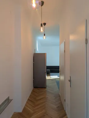 2-Zimmer-Wohnung mieten in Wien – 54 m², € 800 – Bild 5 von 8