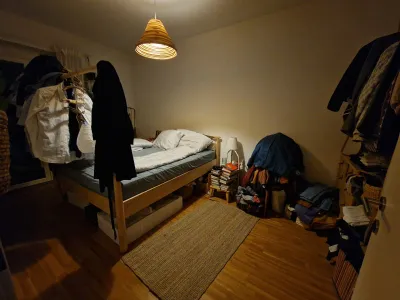 2-Zimmer-Wohnung mieten in Graz – 50 m², € 631 – Bild 6 von 12