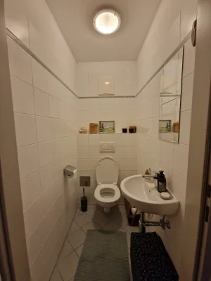 2-Zimmer-Wohnung mieten in Graz – 50 m², € 631 – Bild 8 von 12