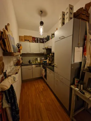 2-Zimmer-Wohnung mieten in Graz – 50 m², € 631 – Bild 4 von 12