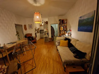 2-Zimmer-Wohnung mieten in Graz – 50 m², € 631 – Bild 5 von 12