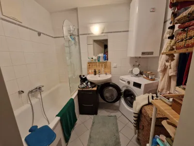 2-Zimmer-Wohnung mieten in Graz – 50 m², € 631 – Bild 7 von 12